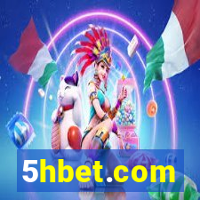 5hbet.com