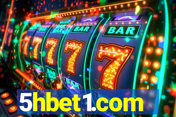 5hbet1.com