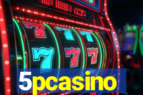 5pcasino