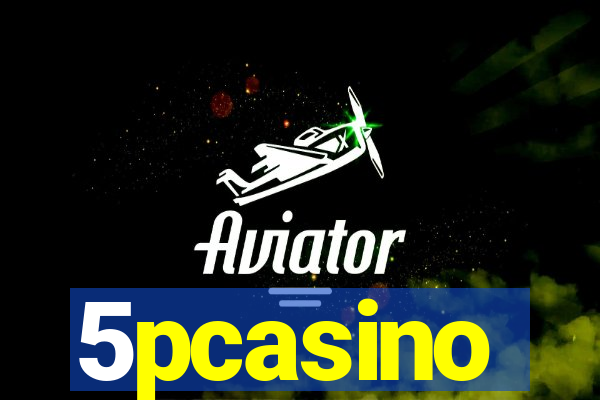 5pcasino