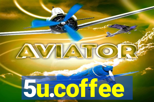 5u.coffee