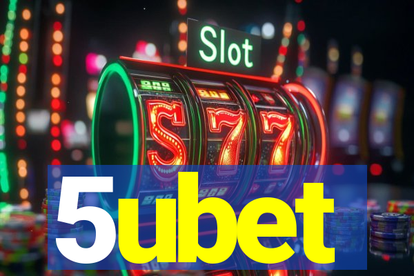 5ubet