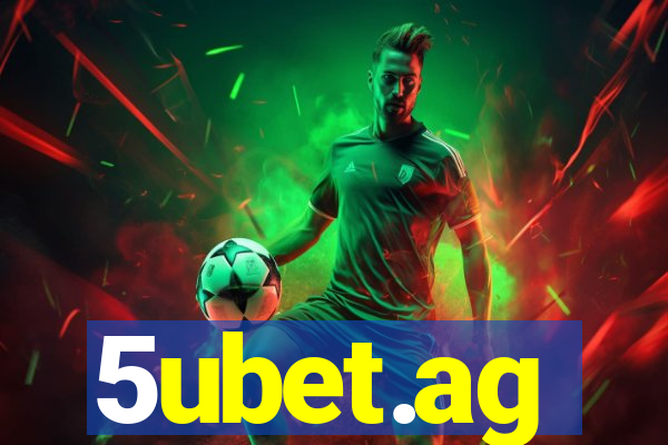 5ubet.ag