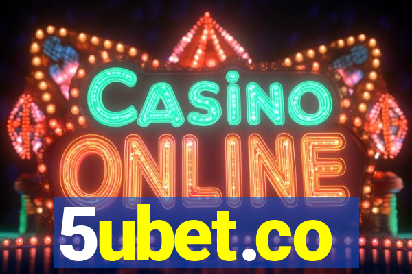 5ubet.co