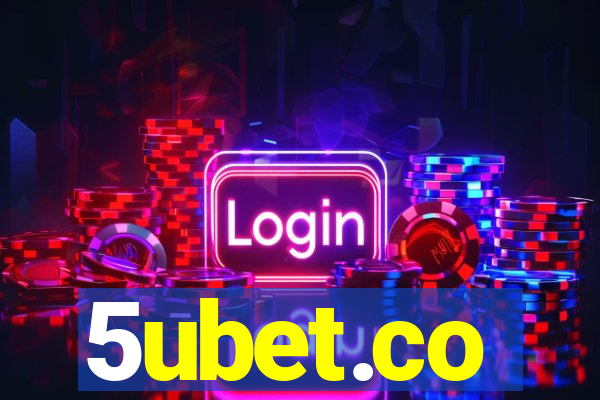 5ubet.co