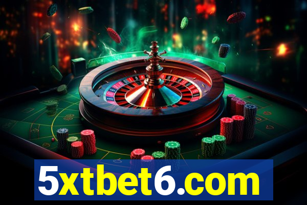 5xtbet6.com