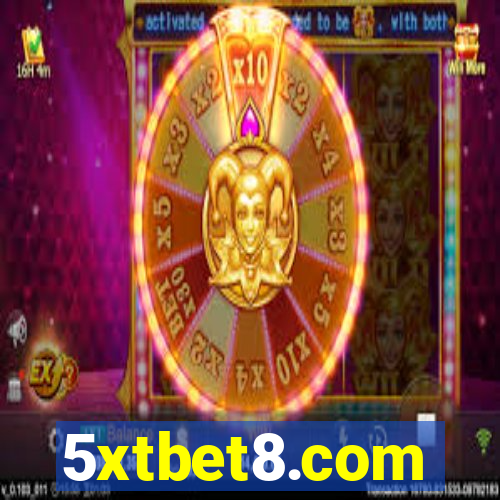 5xtbet8.com