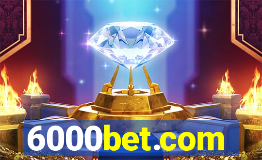 6000bet.com