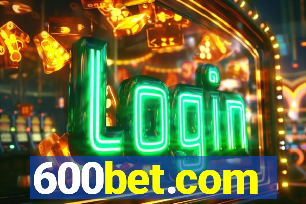 600bet.com