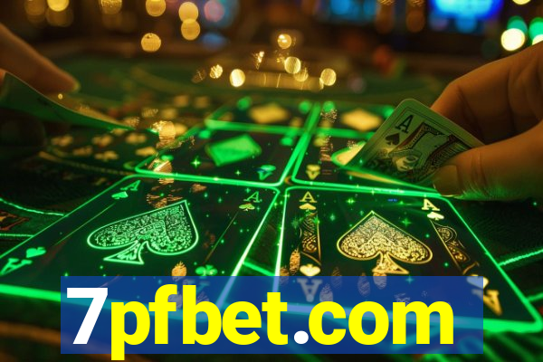 7pfbet.com