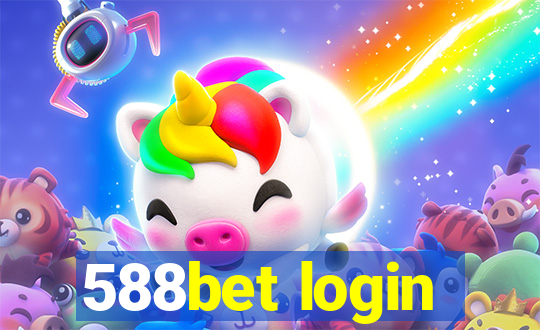 588bet login