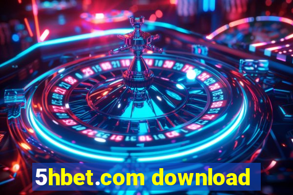 5hbet.com download