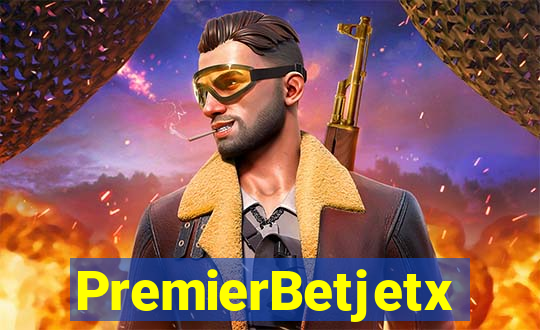 PremierBetjetx