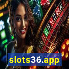 slots36.app