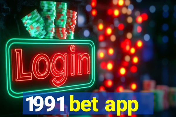 1991 bet app