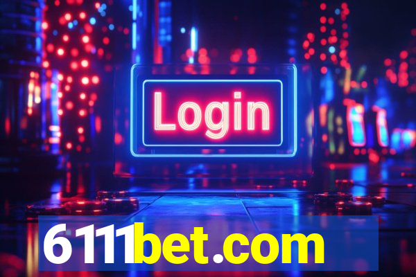 6111bet.com