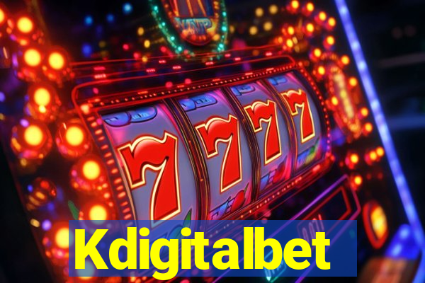 Kdigitalbet