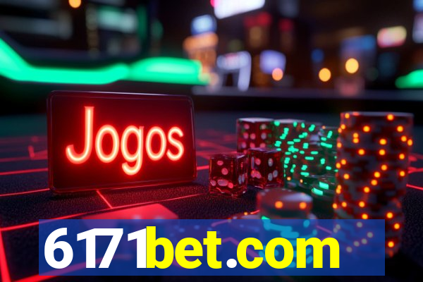 6171bet.com