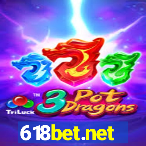 618bet.net