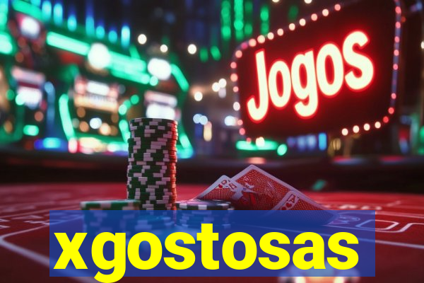 xgostosas