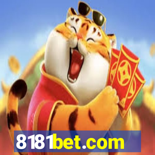 8181bet.com