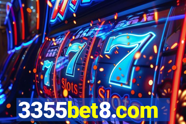 3355bet8.com