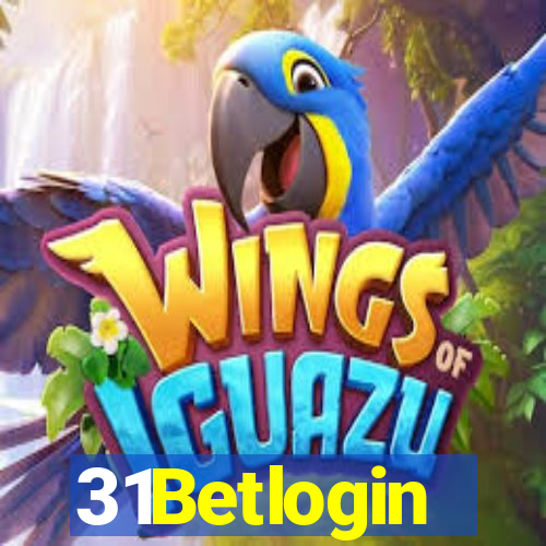 31Betlogin