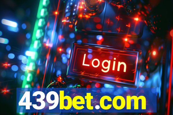 439bet.com