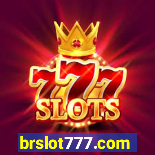 brslot777.com