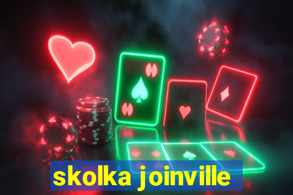 skolka joinville