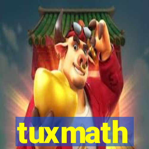 tuxmath