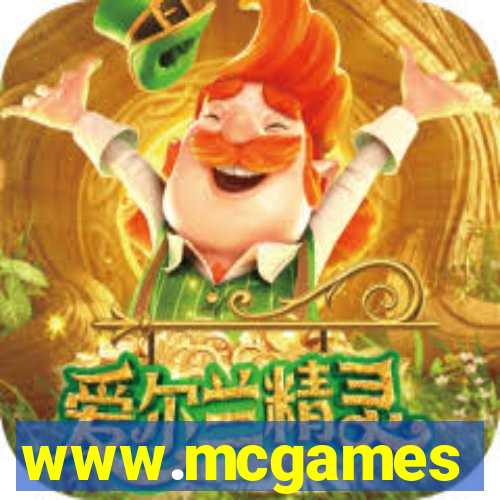 www.mcgames