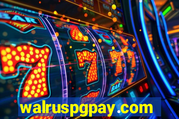 walruspgpay.com