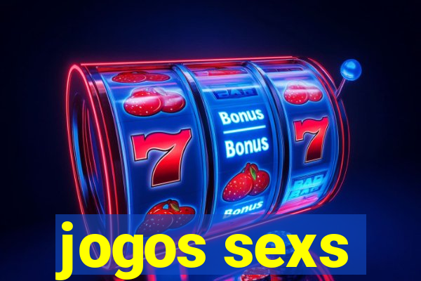 jogos sexs