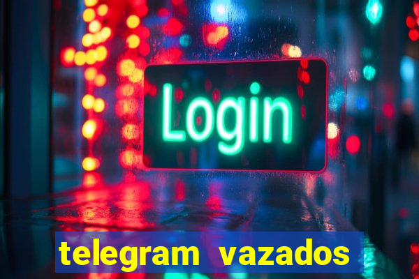 telegram vazados kid bengala