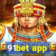 91bet app