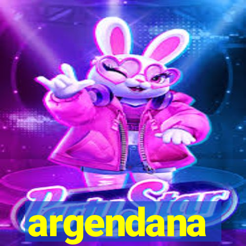 argendana