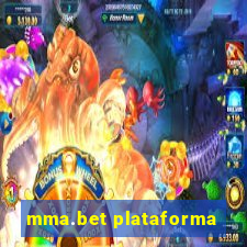 mma.bet plataforma