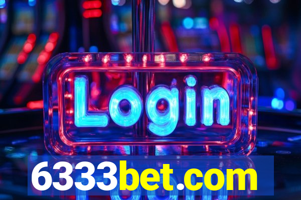 6333bet.com