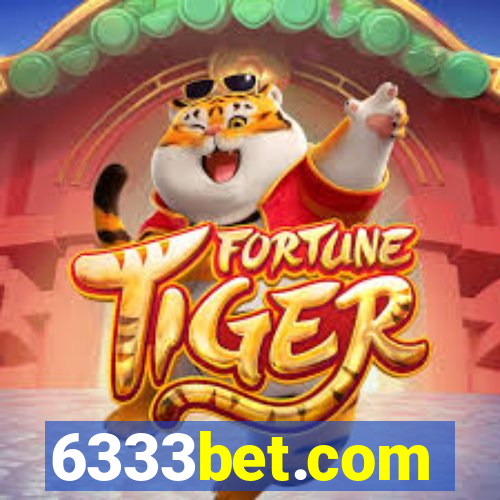 6333bet.com