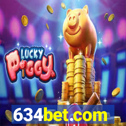 634bet.com