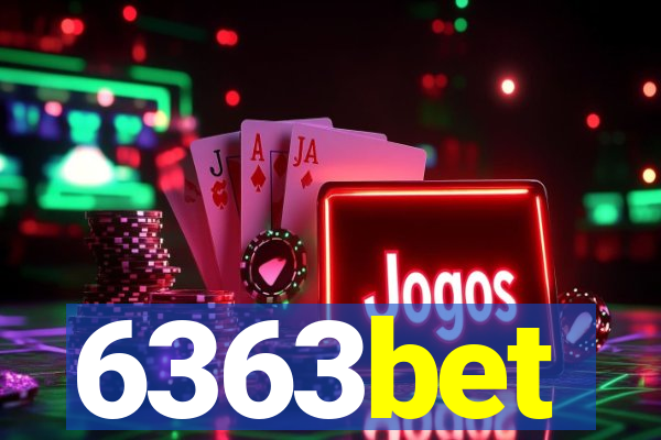 6363bet