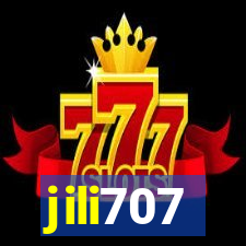 jili707