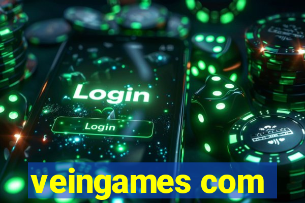 veingames com