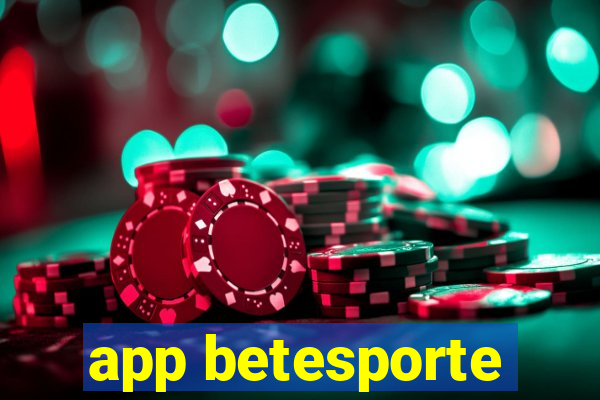 app betesporte