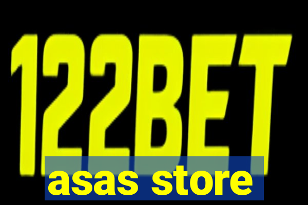 asas store