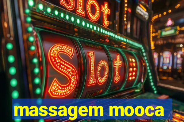 massagem mooca