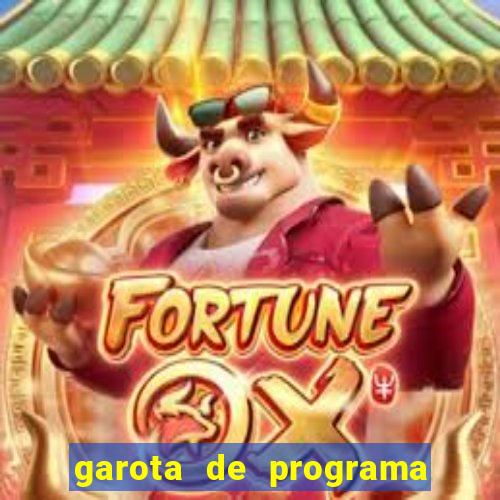 garota de programa de porto de galinha