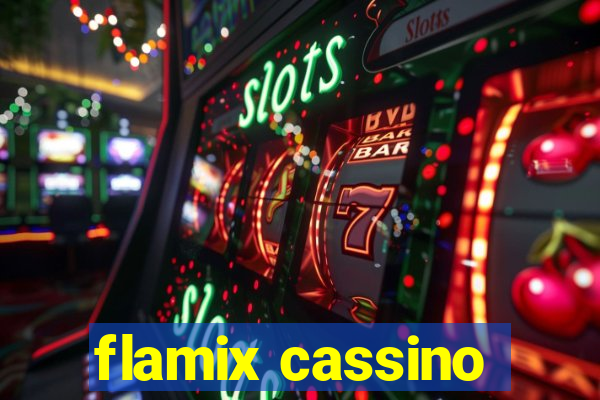 flamix cassino