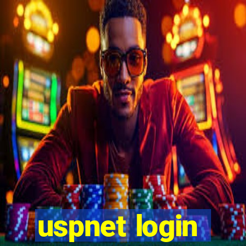 uspnet login